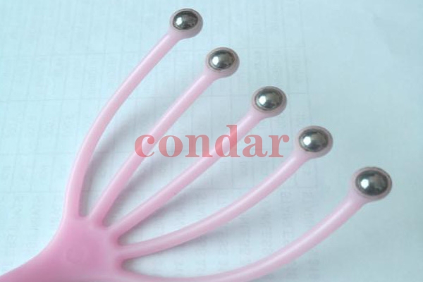 Bota e mrekullueshme e topave prej çeliku të pandryshkshëm: Topat e çelikut Kanda ju çojnë të eksploroni gjërat thelbësore 