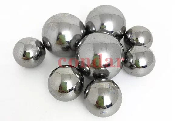 Pse është topi prej çeliku inox G10 440C zgjedhja e preferuar për aplikime precize?