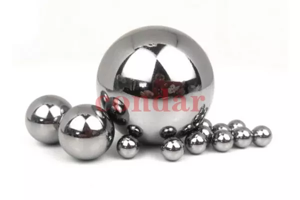 Çfarë e bën topin prej çeliku inox G40 420C zgjedhjen e preferuar për aplikime me precizion të lartë?