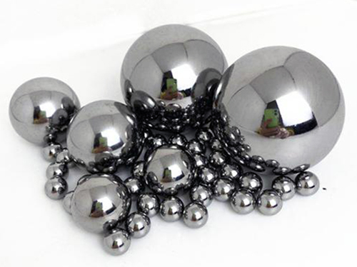 Çfarë e bën topin inox G100 304 zgjedhjen e duhur për aplikime precize?
