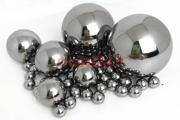 Si ofron topi inox G100 316 saktësi të besueshme në aplikime kërkuese?