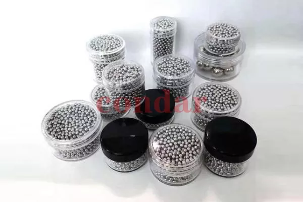 G16 420C Ball çeliku inox