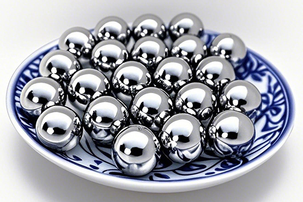 Top tungsten